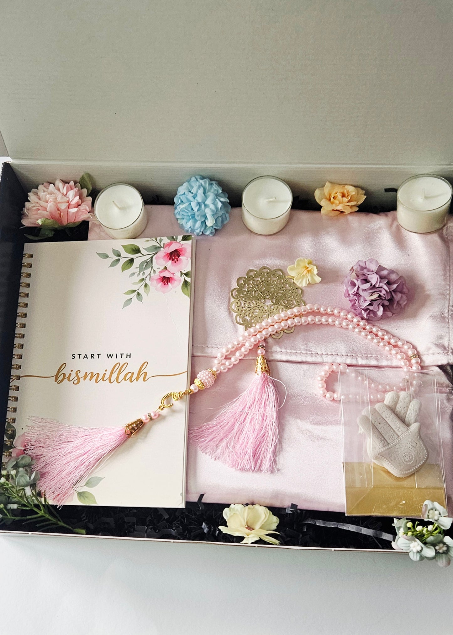Cadeaubox giftbox Noor