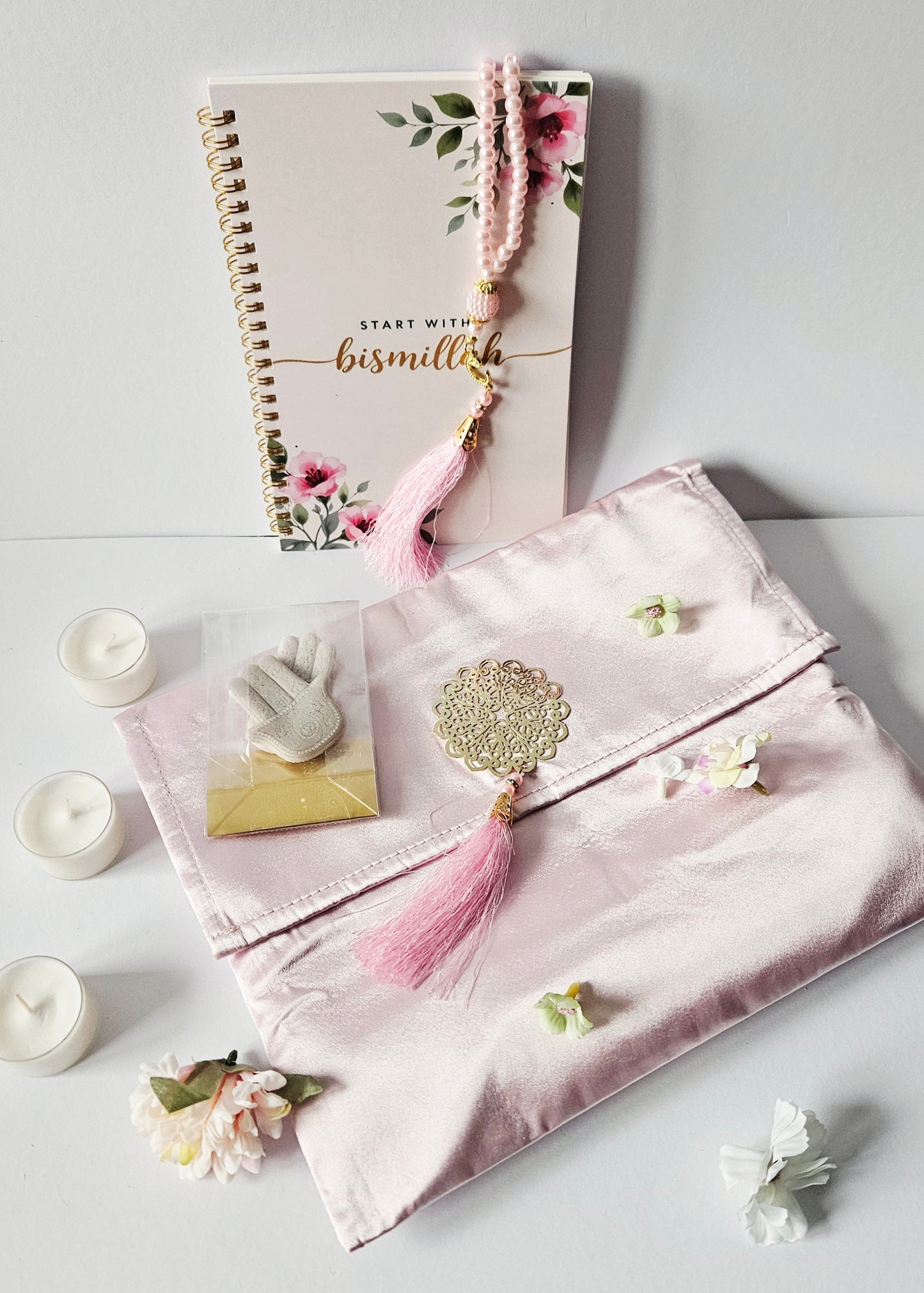 Cadeaubox Noor islamitische cadeaus