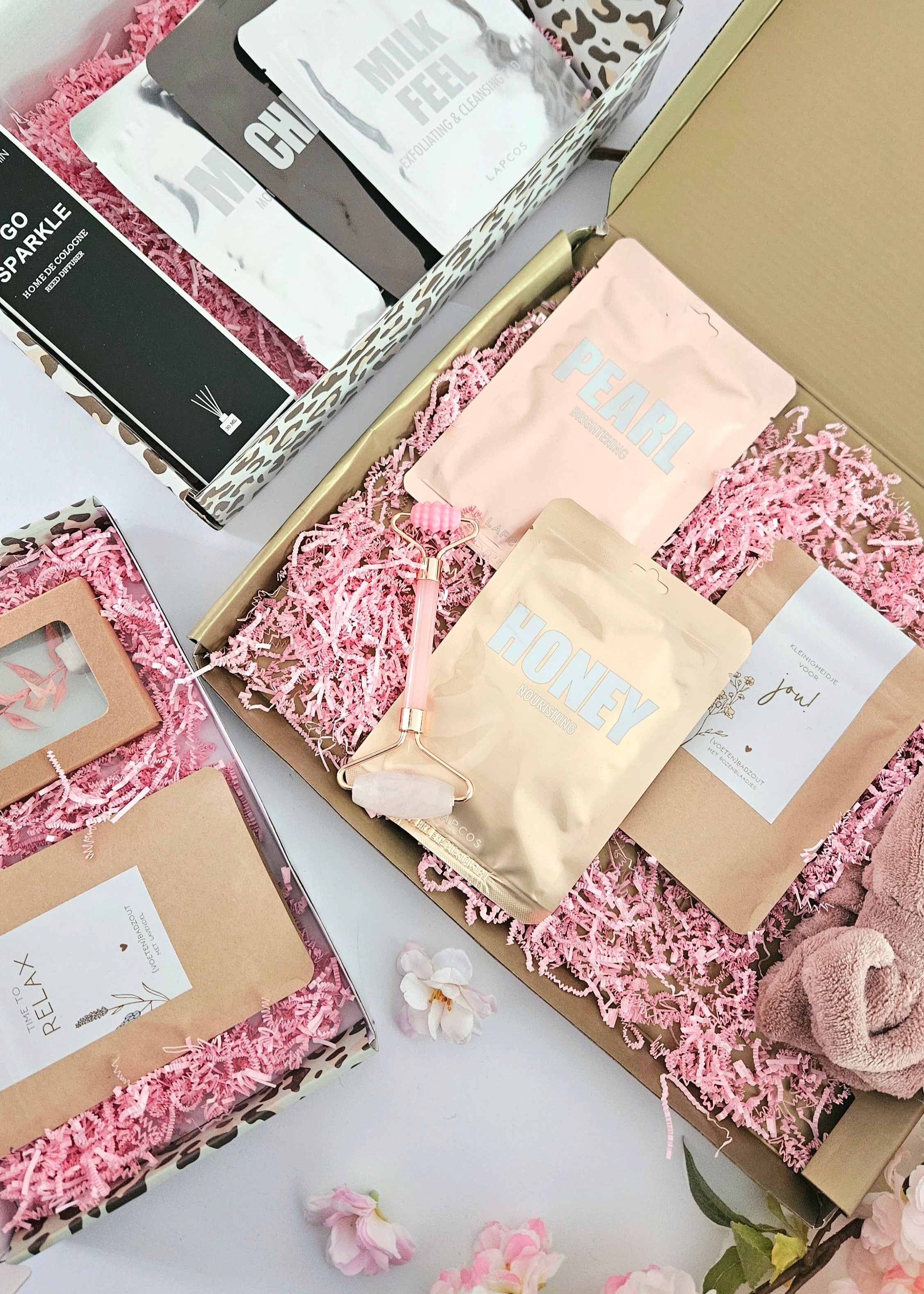 Originele cadeauboxen