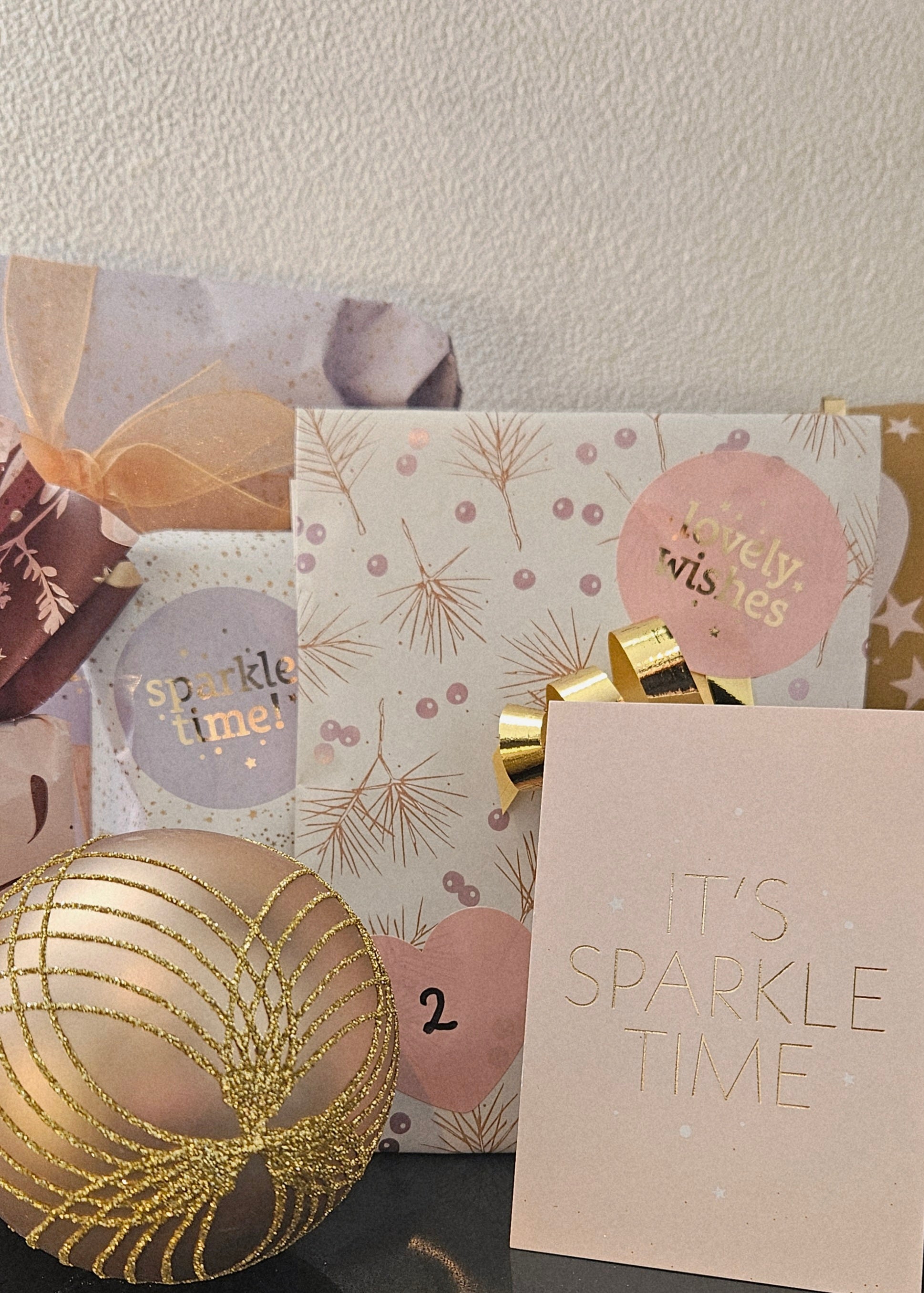 Cadeautjes feestdagen en kerst voor vrouwen