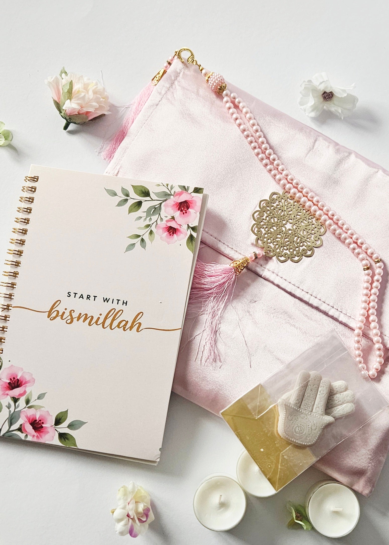 Vrouwenbox cadeautjes Noor