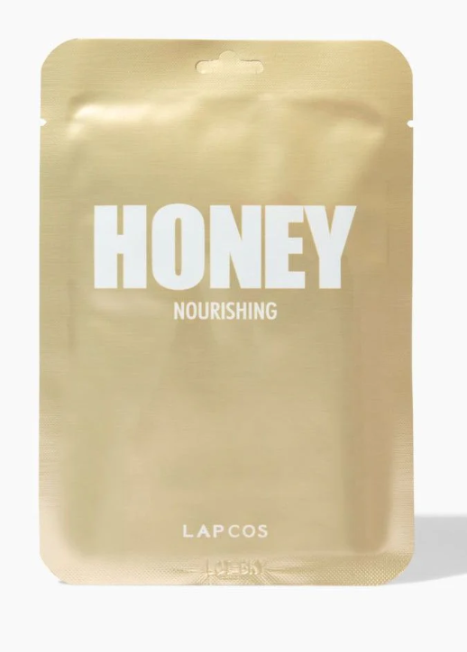 Lapkos masker Honey Nourishing Korean Skincare

