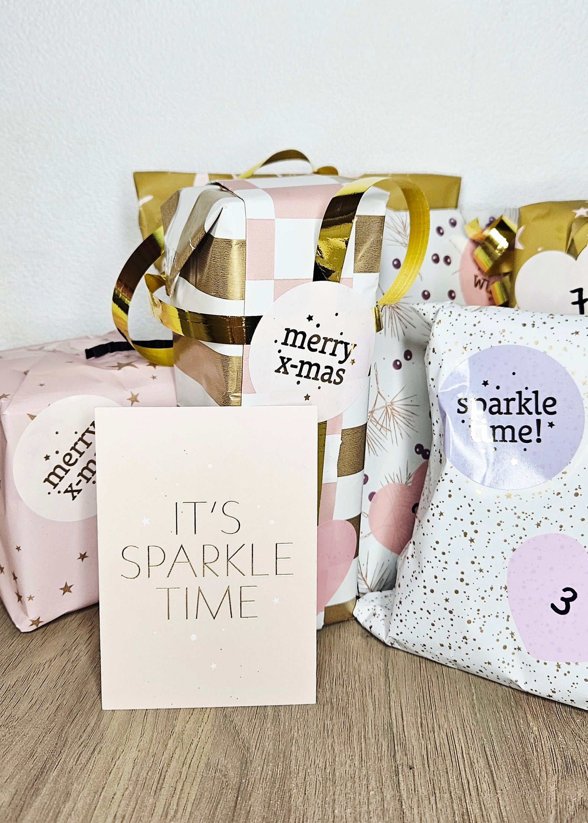 Beste en leukste adventskalender 2025 voor vrouwen