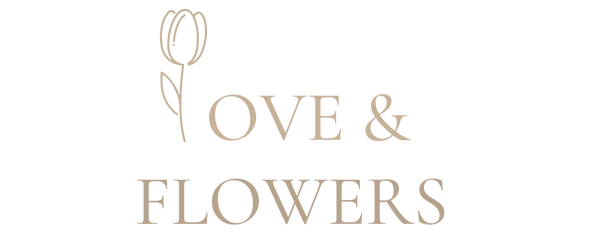 Love and Flowers - Cadeaus en zijden bloemen