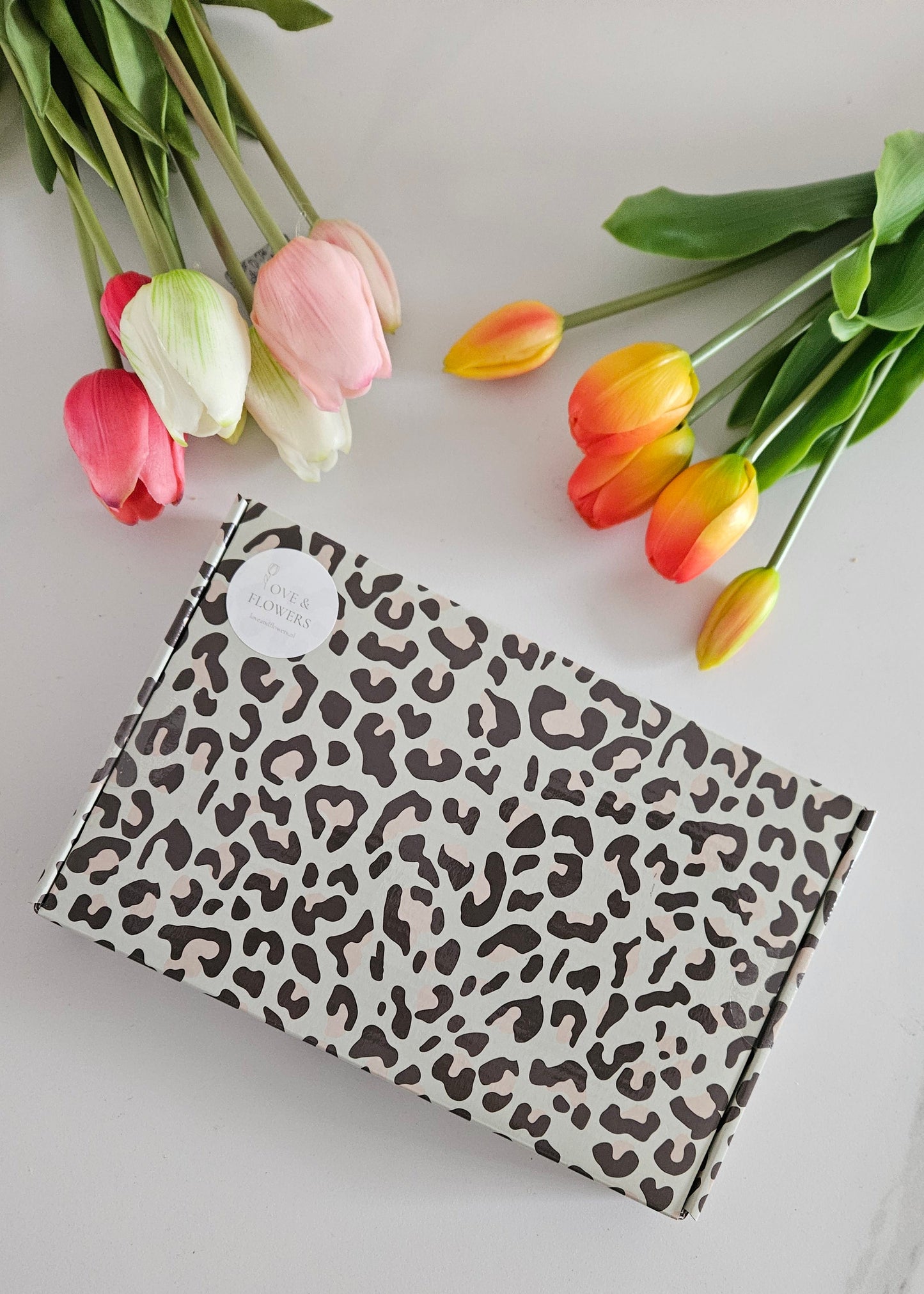 Mysterybox cadeaubox beautybox