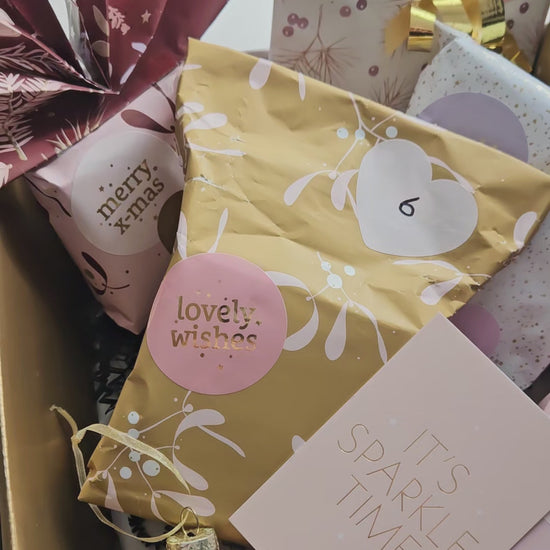 Beste adventskalender van 2025 met beauty en verzoringsproducten