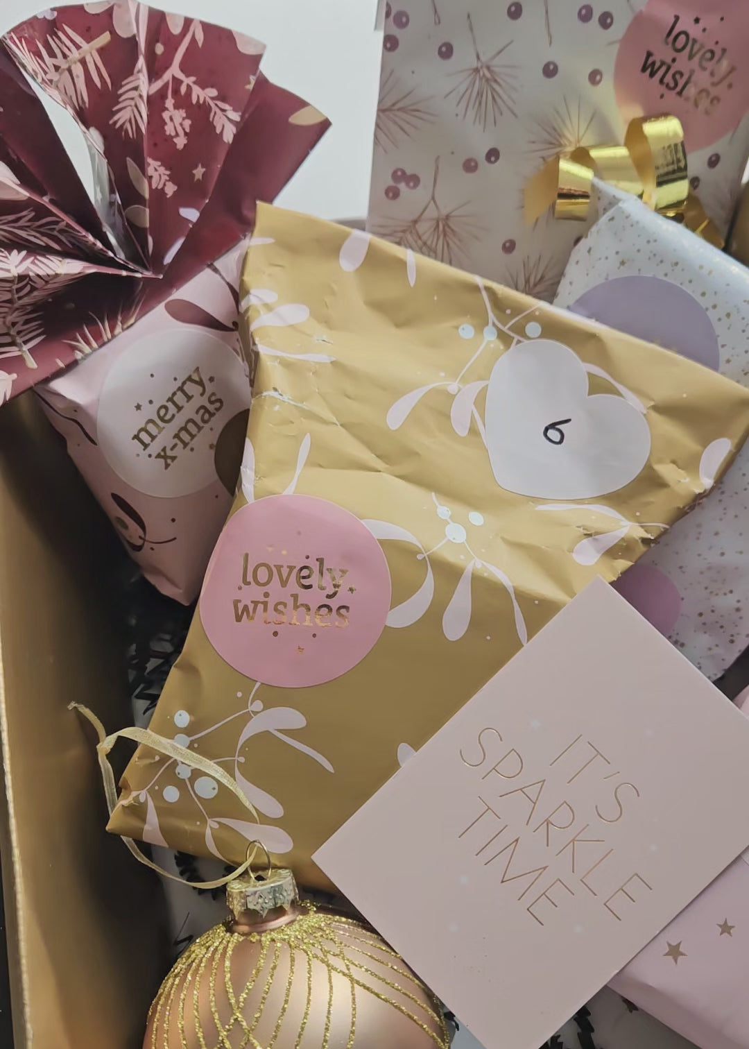 Beste adventskalender van 2025 met beauty en verzoringsproducten