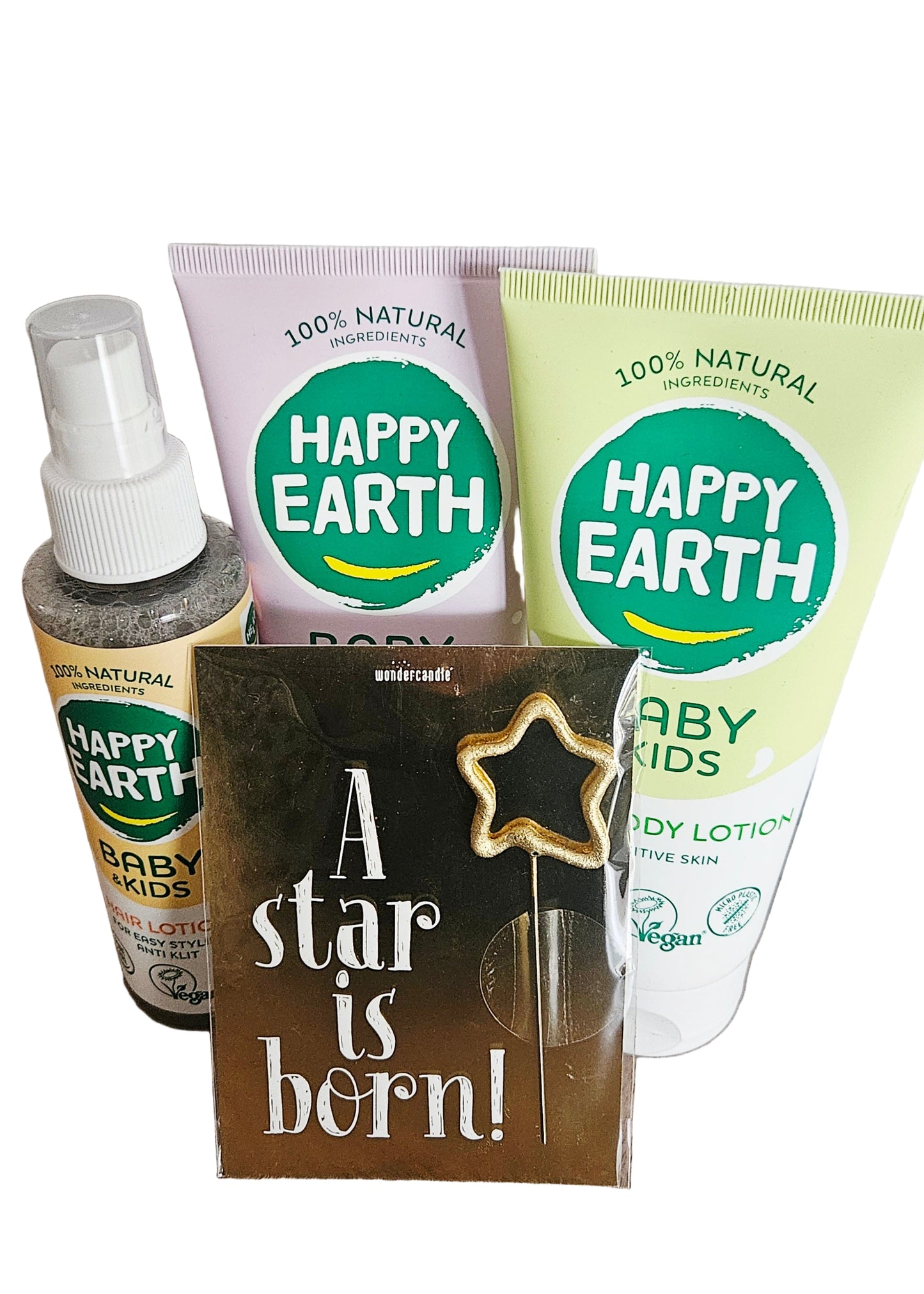 Sterretje-geboorte-baby